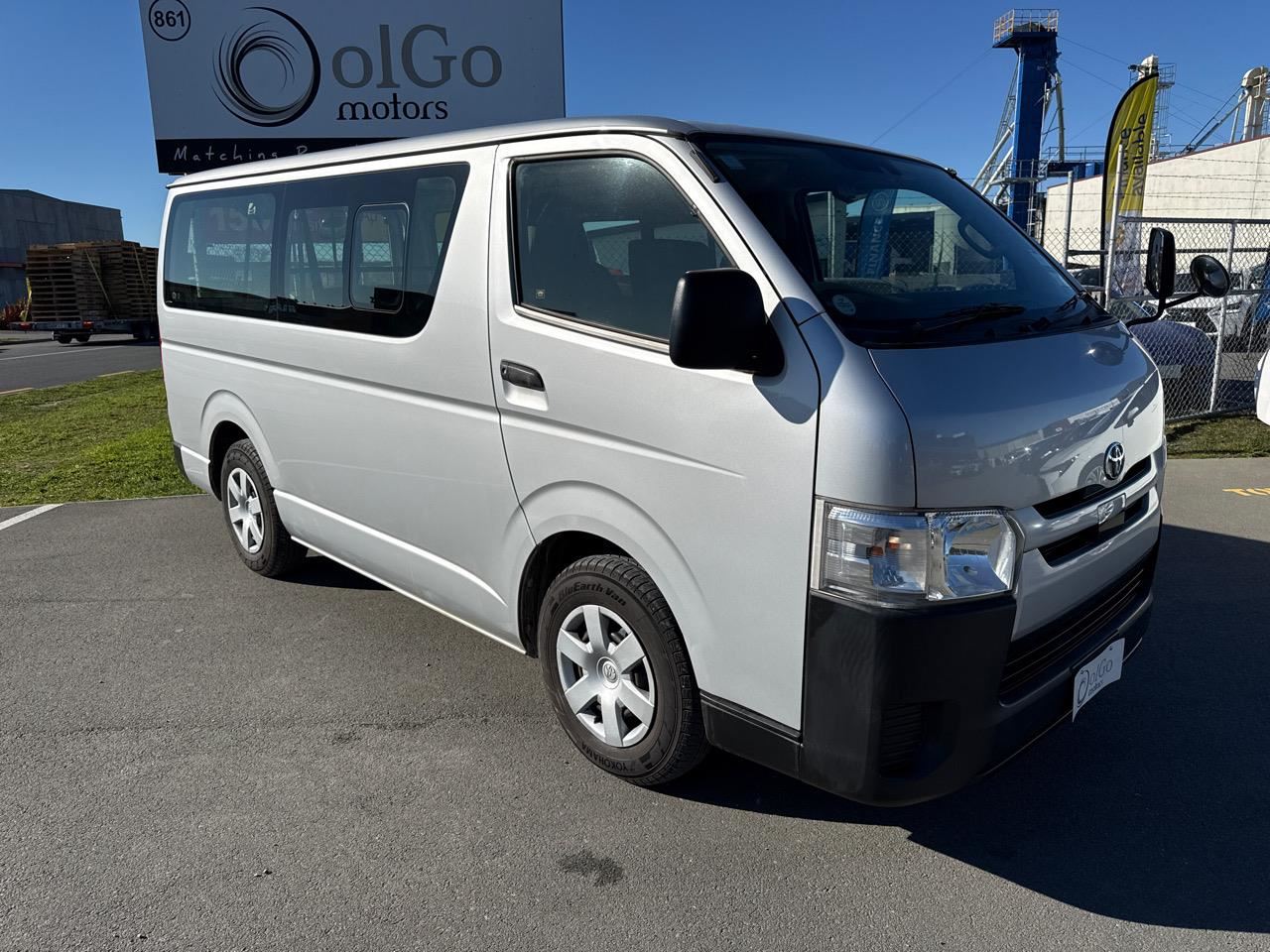 Vehicle image 2