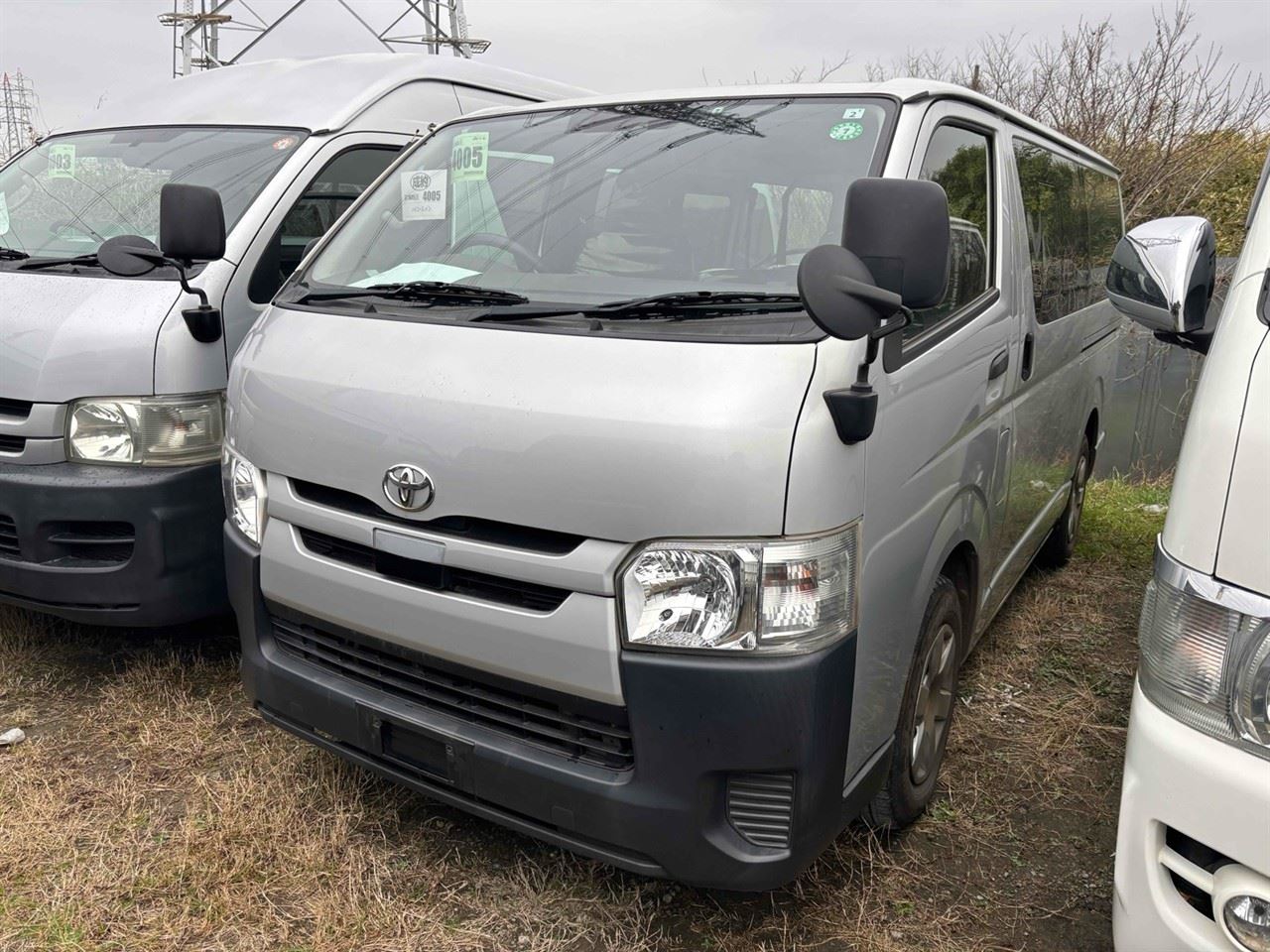 Vehicle image 2