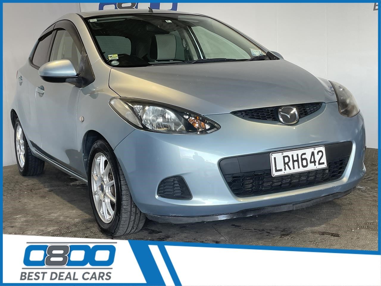Vehicle image 1