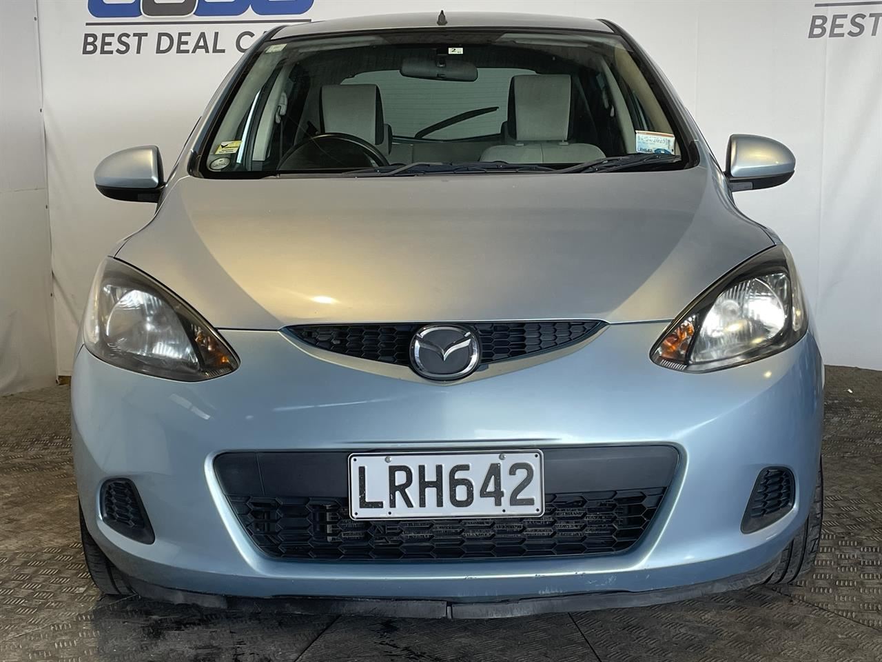 Vehicle image 2