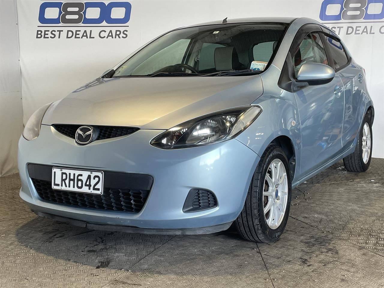 Vehicle image 3