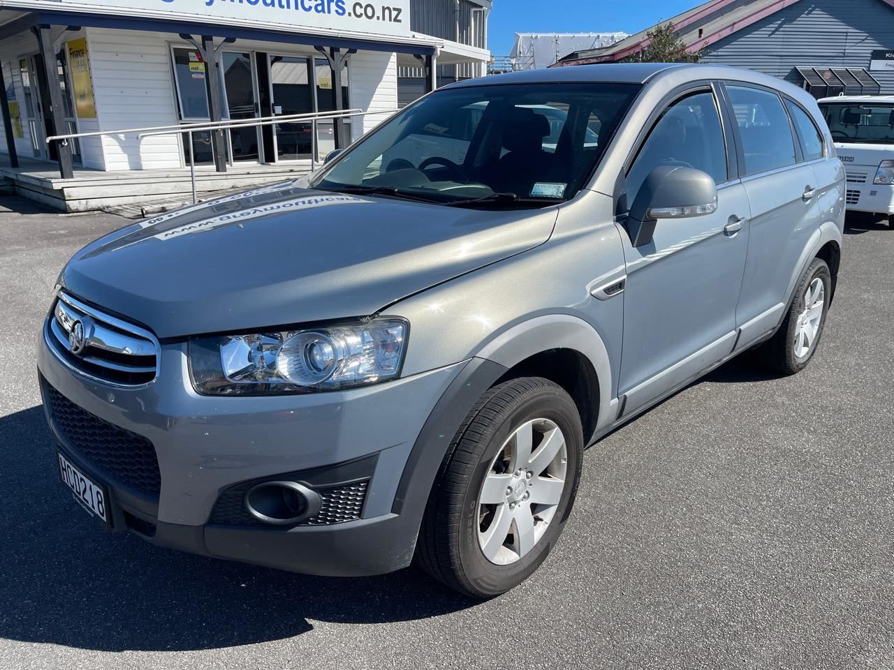Vehicle image 1