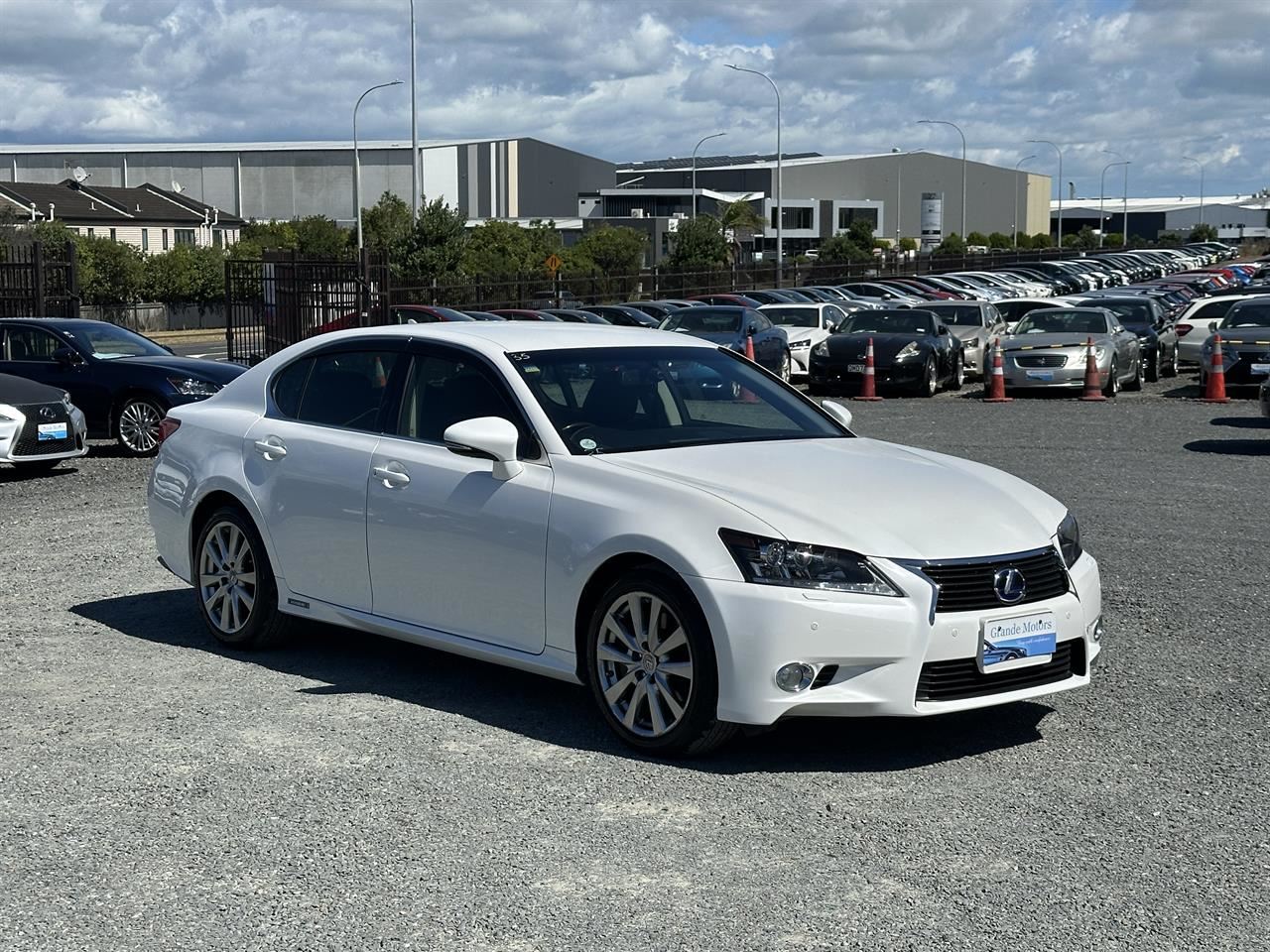 Vehicle image 1