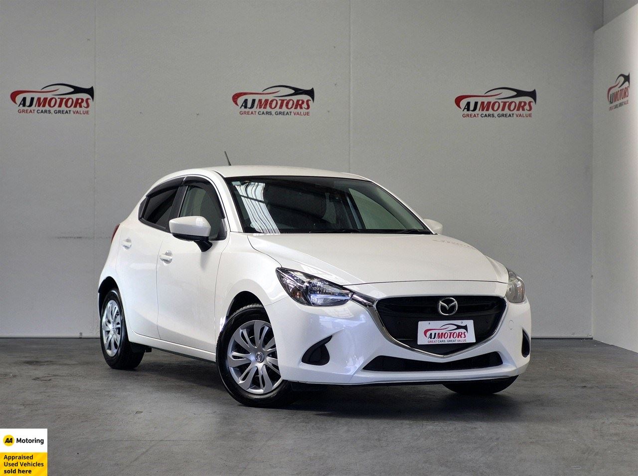 Vehicle image 1