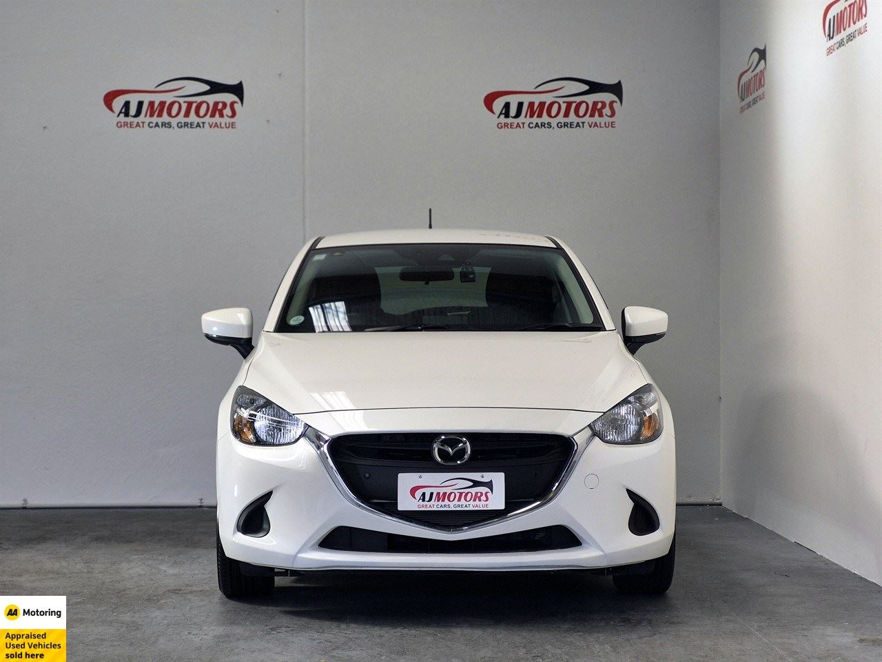 Vehicle image 2