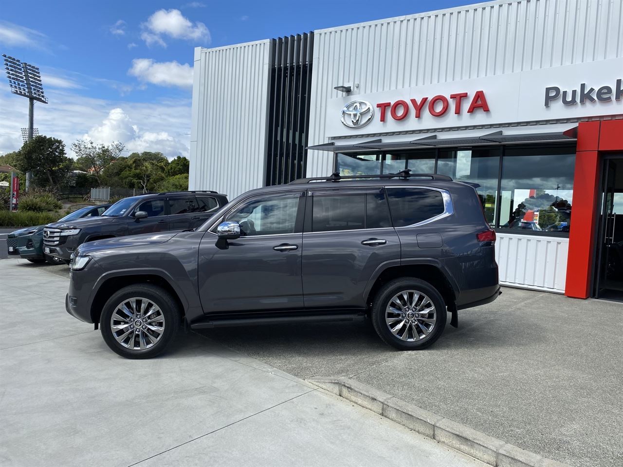 Vehicle image 2