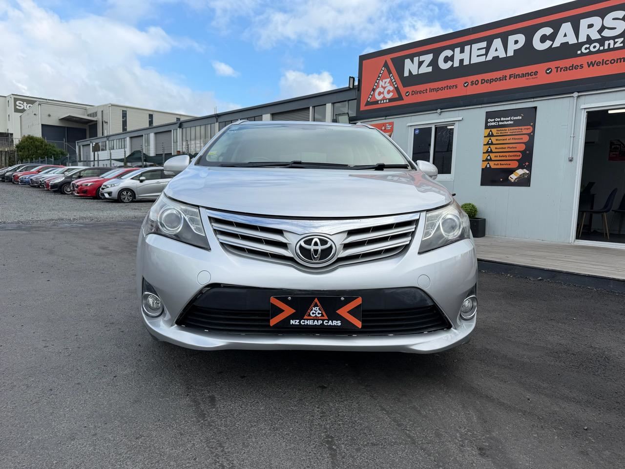 Vehicle image 2