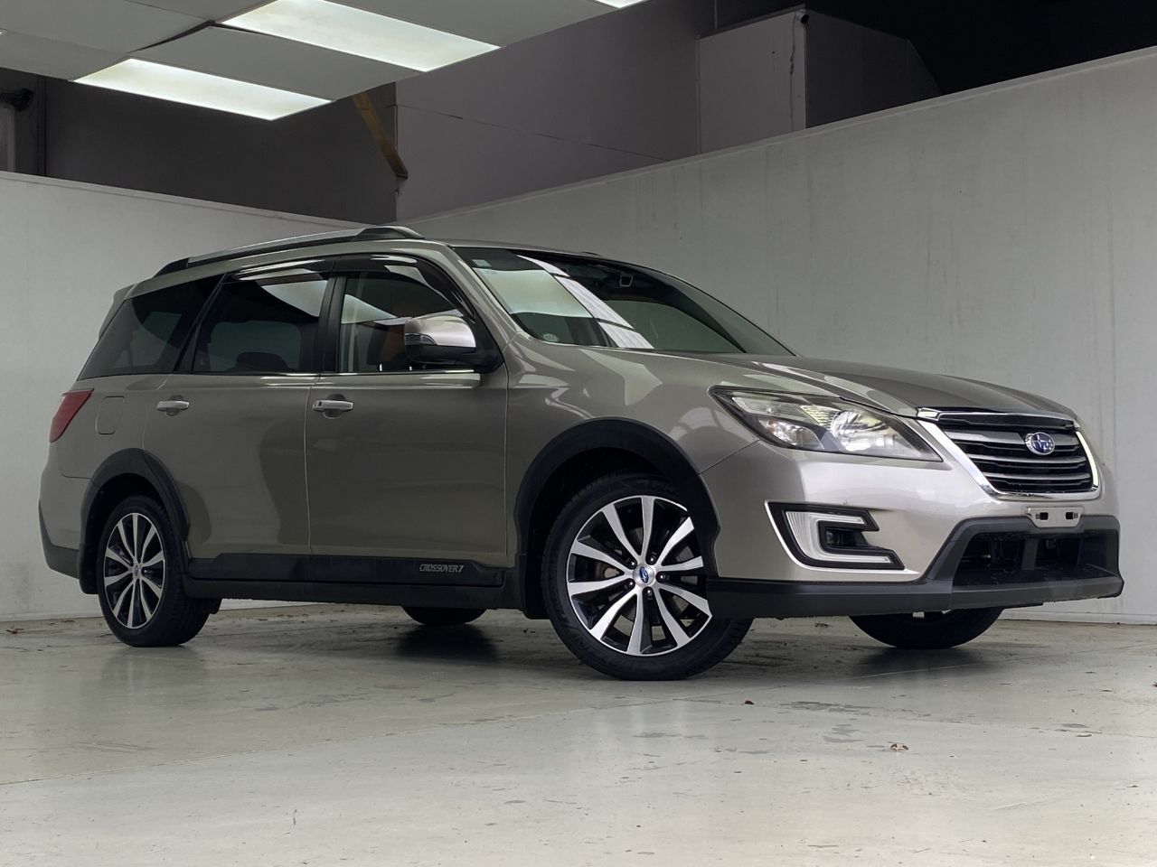 Vehicle image 3