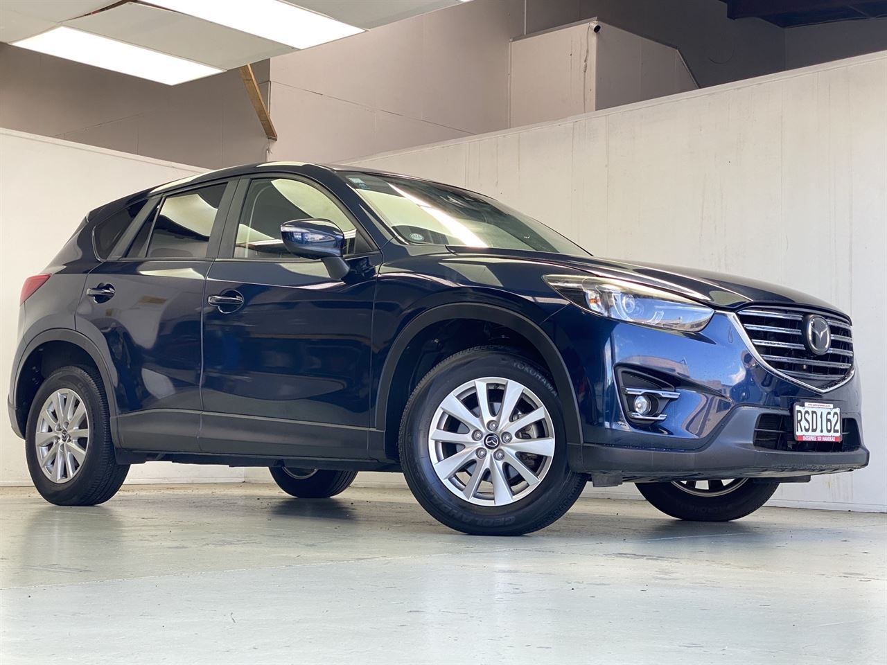 Vehicle image 3