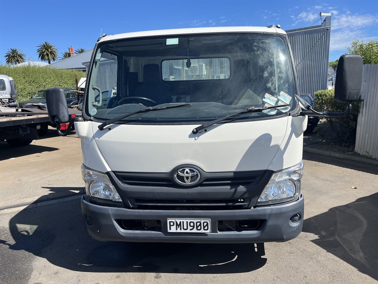 Vehicle image 2