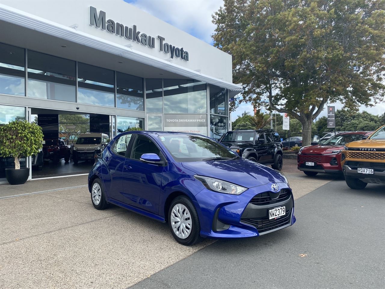 Vehicle image 1