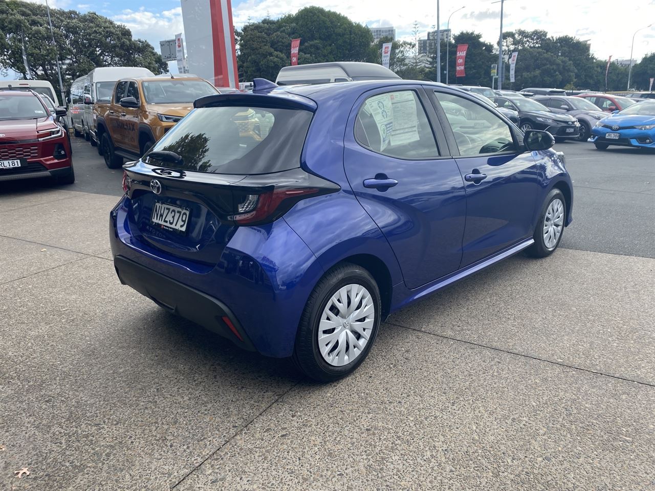 Vehicle image 2