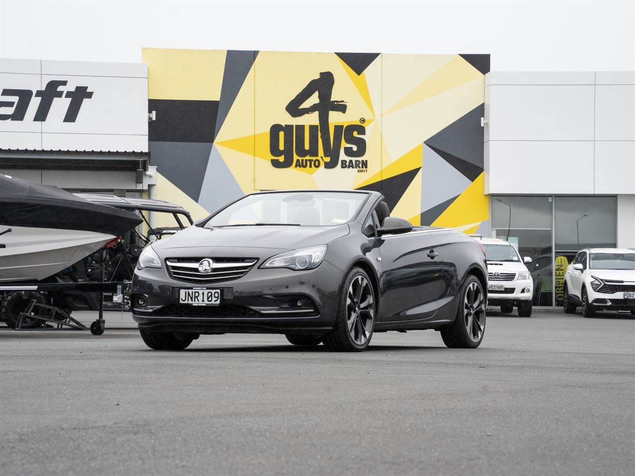 Vehicle image 1