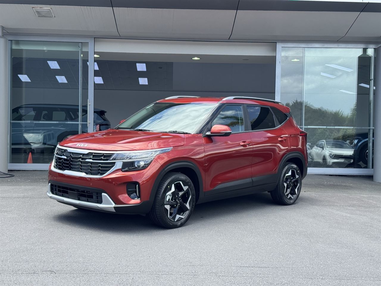 Vehicle image 2