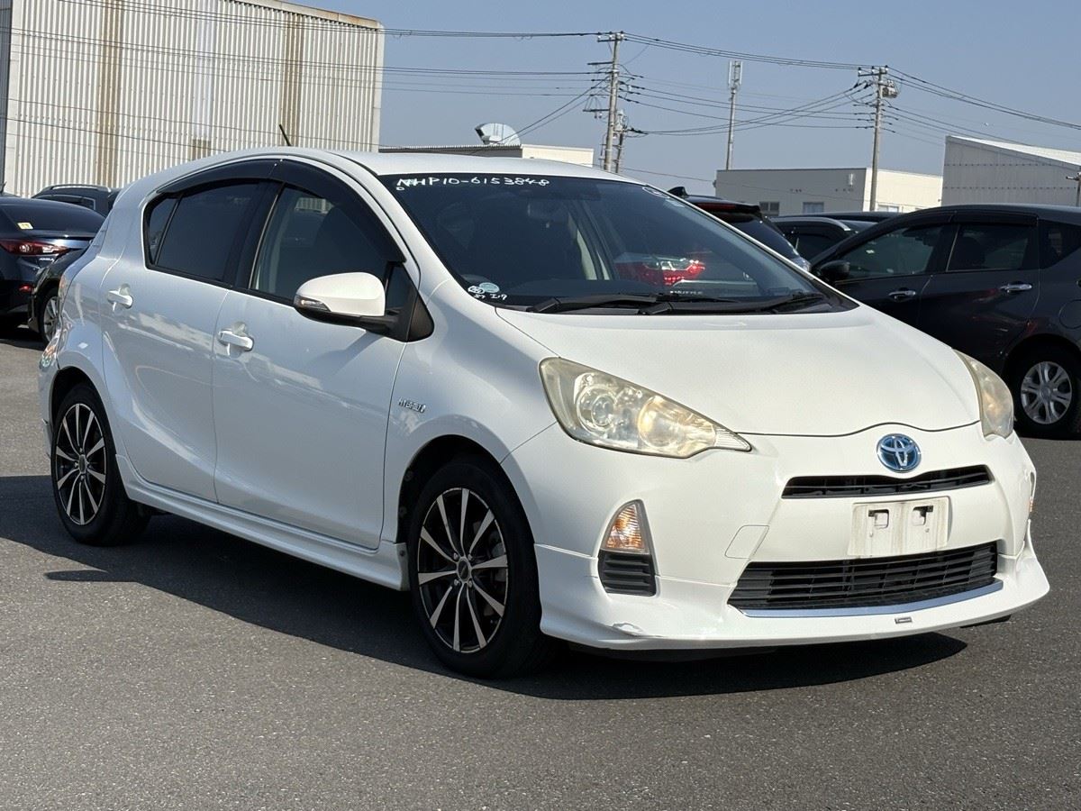 Vehicle image 1
