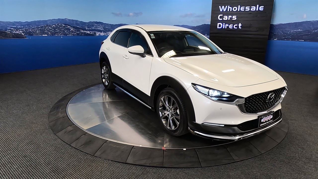 Vehicle image 1