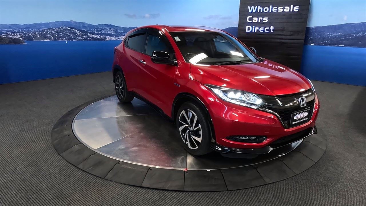 Vehicle image 1