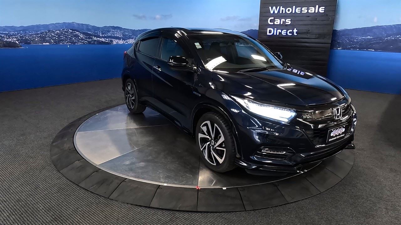 Vehicle image 1