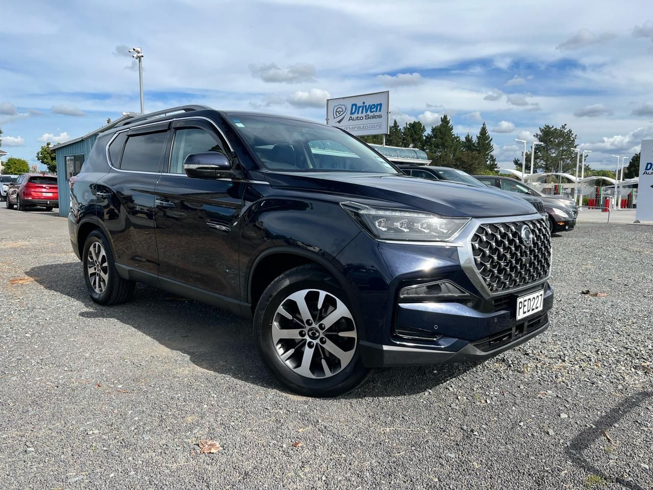 Vehicle image 1