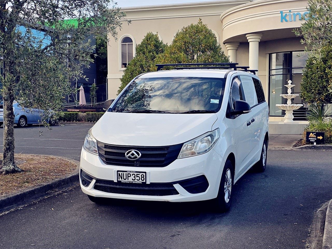 Vehicle image 3