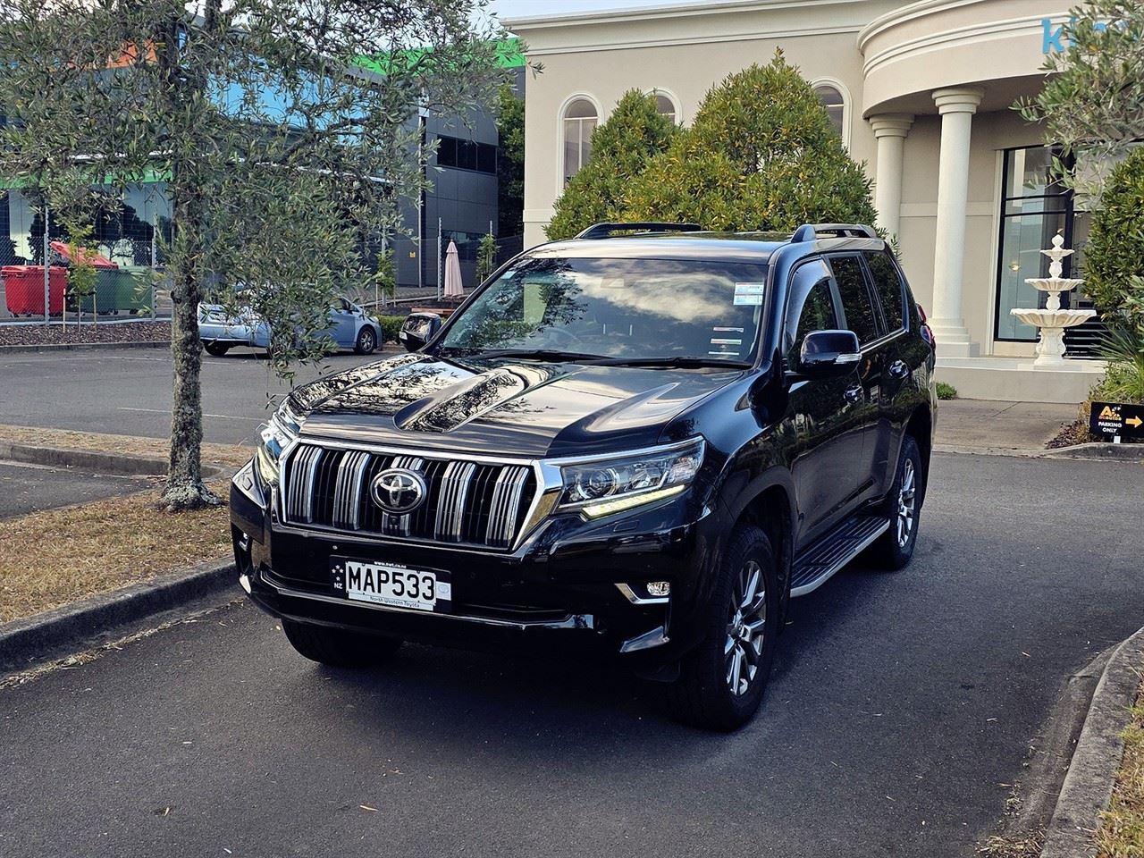 Vehicle image 2