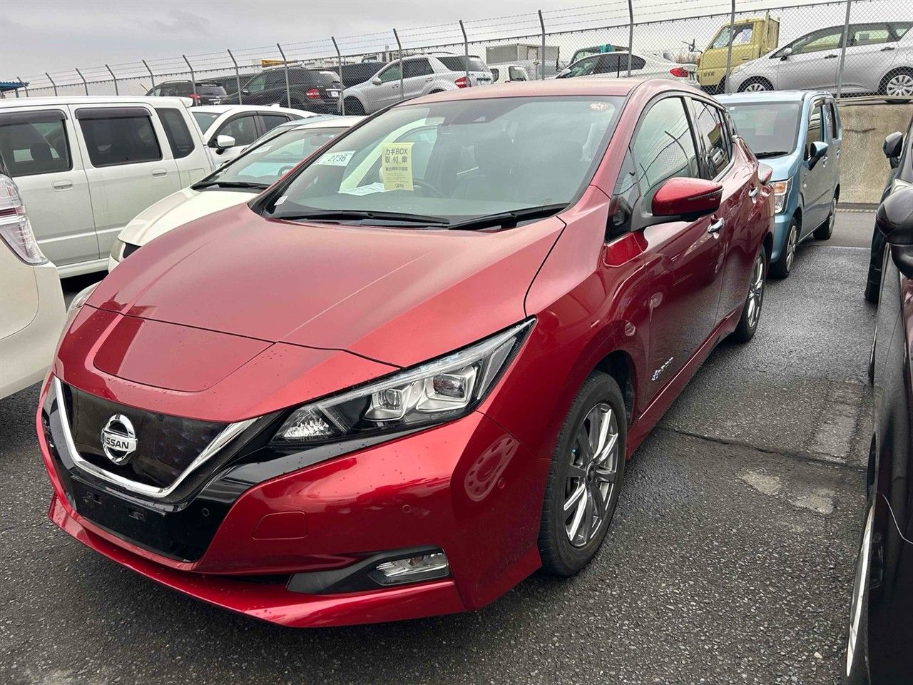 Vehicle image 1
