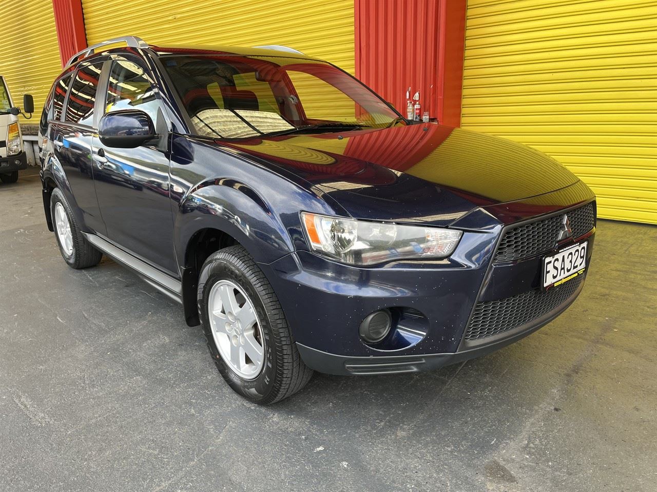 Vehicle image 1