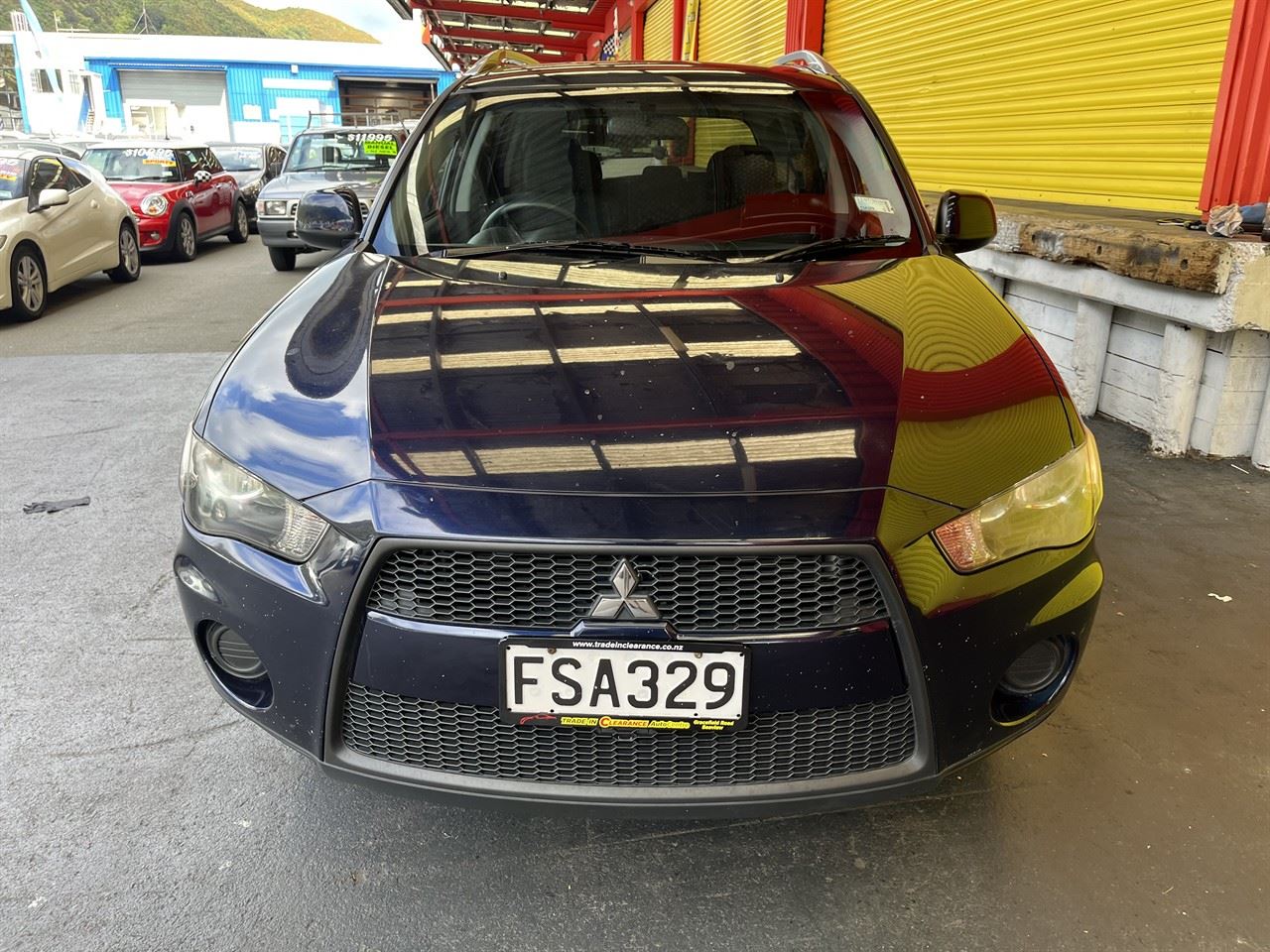 Vehicle image 2