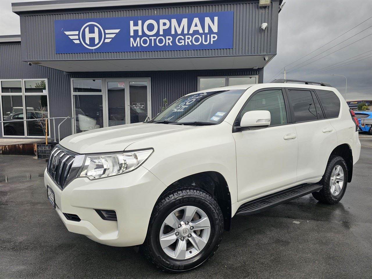 Vehicle image 1