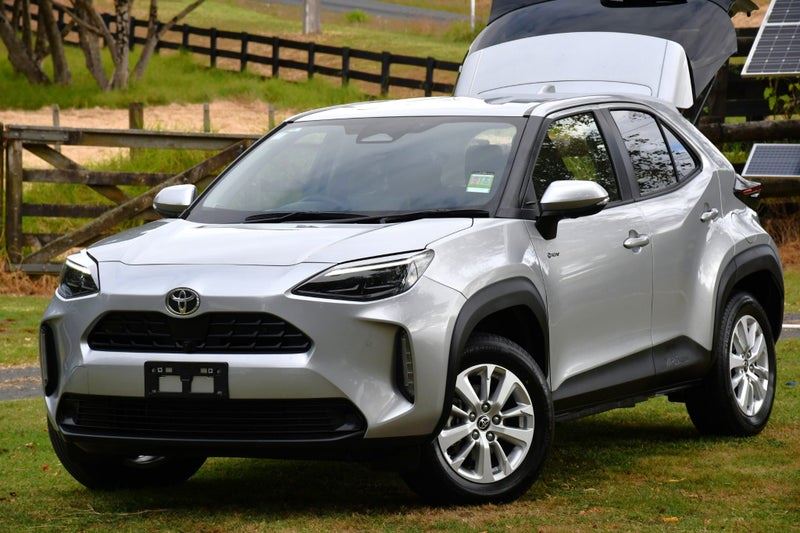 Vehicle image 1