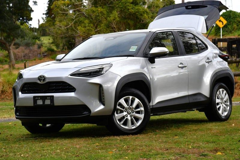 Vehicle image 2