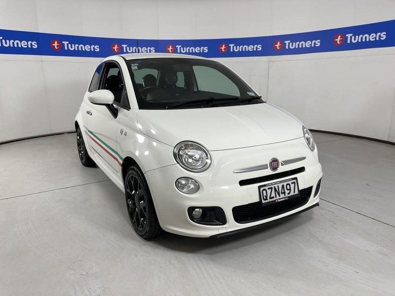 Vehicle image 1