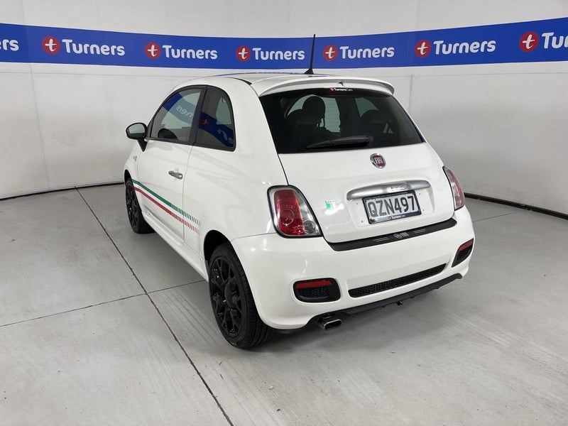 Vehicle image 5