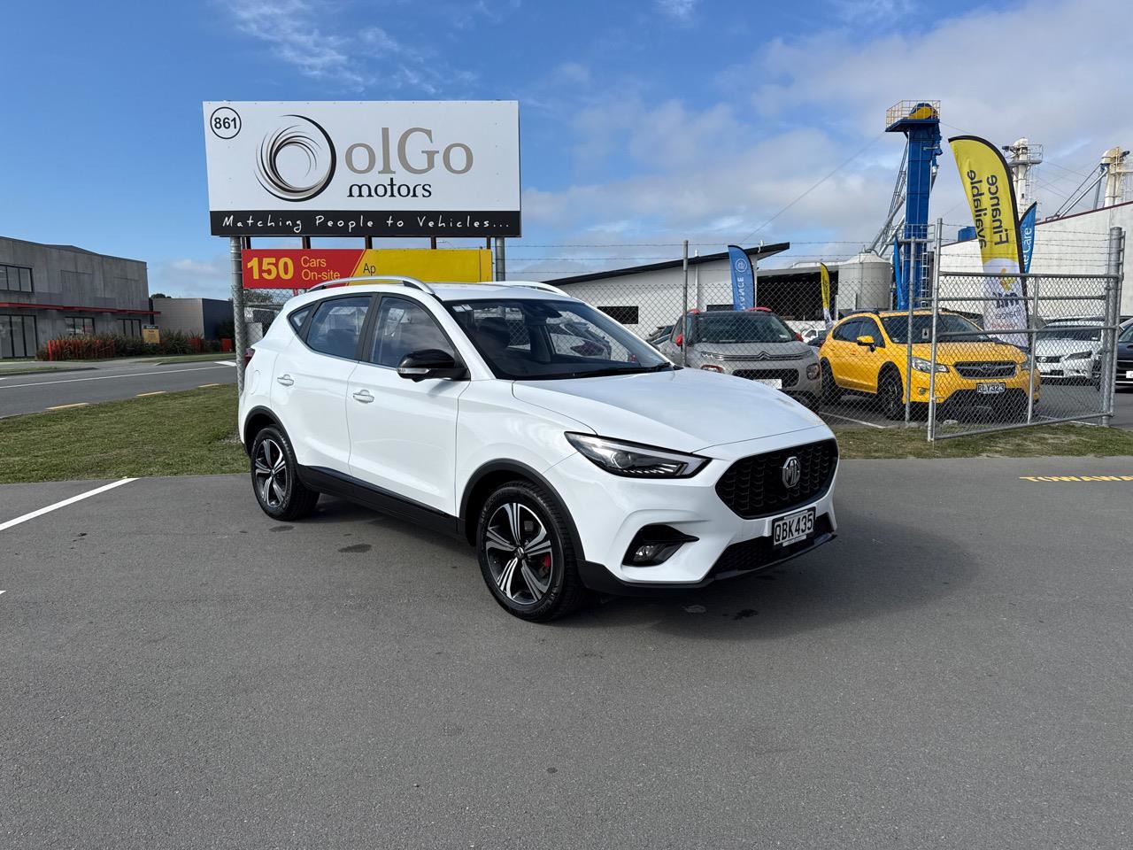 Vehicle image 1