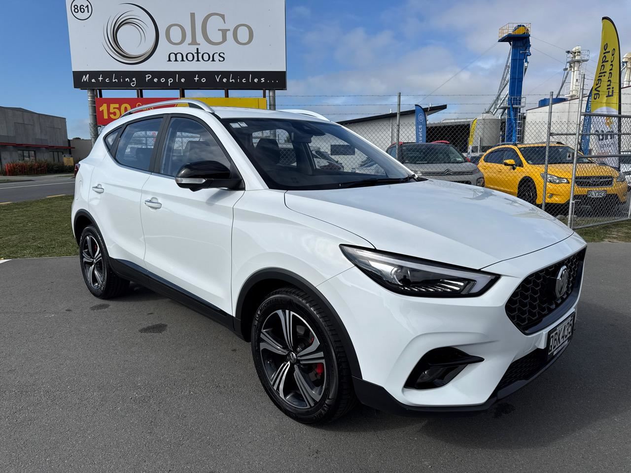 Vehicle image 2