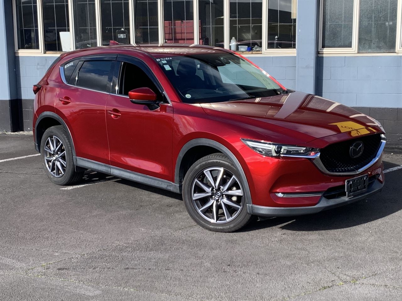 Vehicle image 1