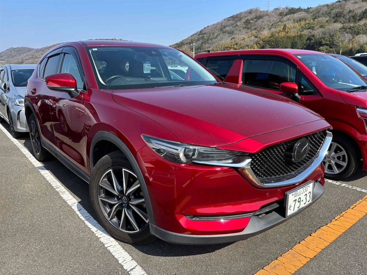 Vehicle image 3