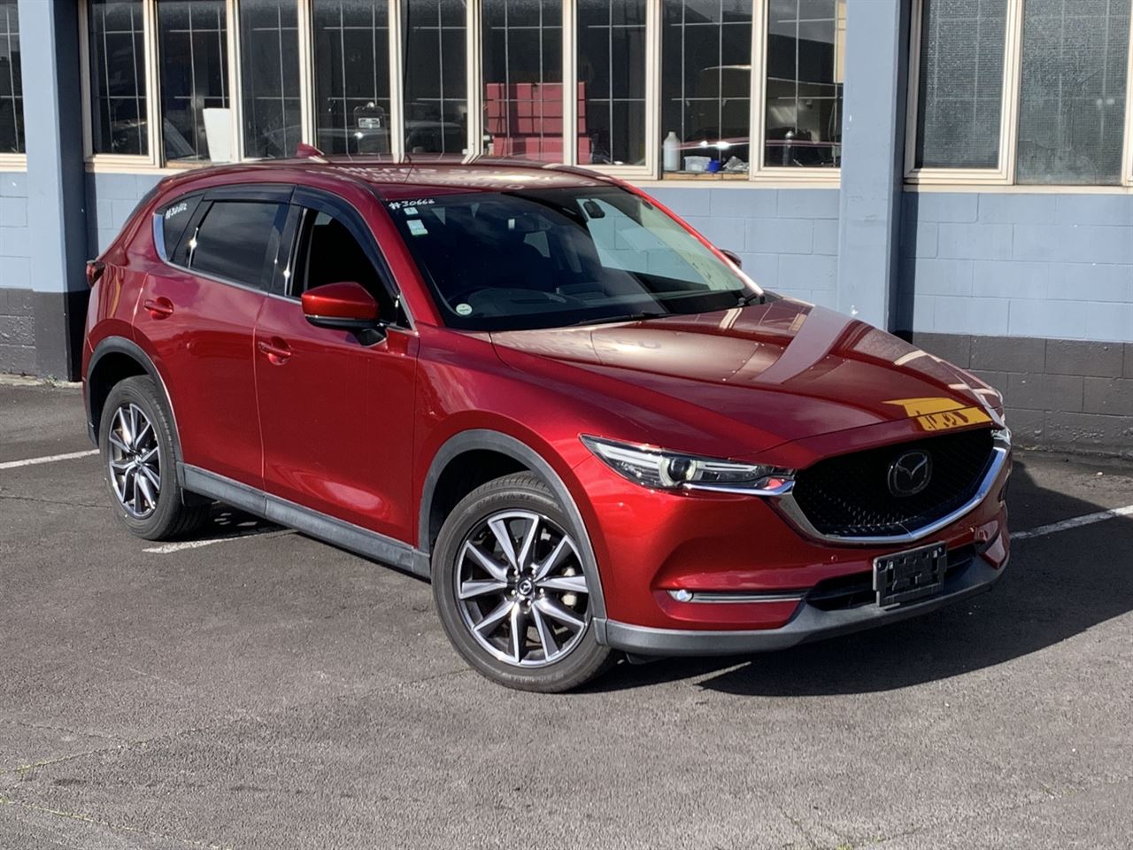Vehicle image 3
