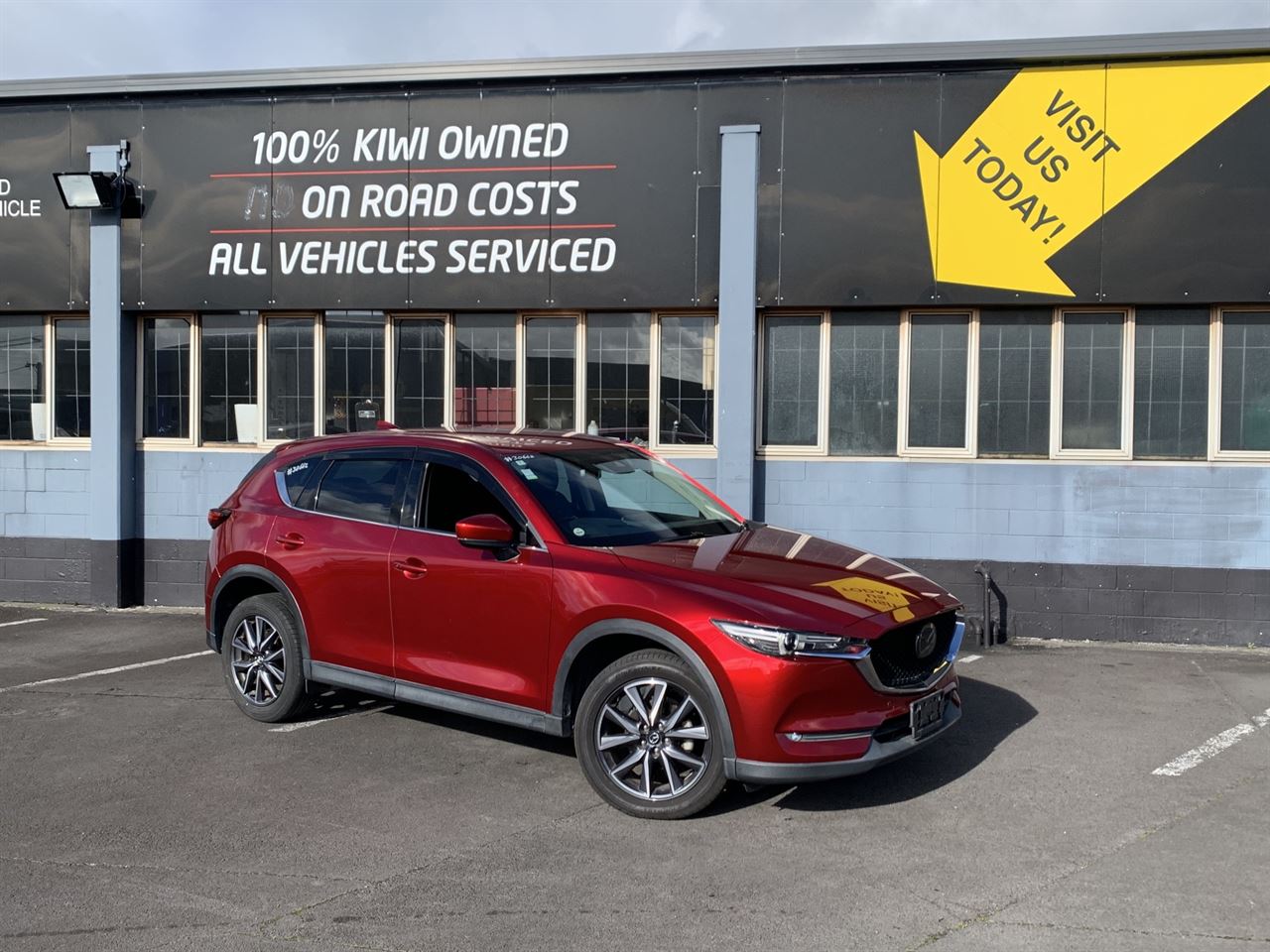 Vehicle image 4