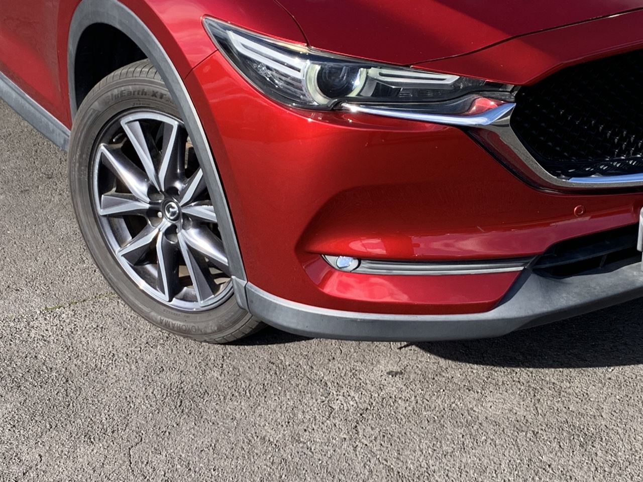 Vehicle image 5