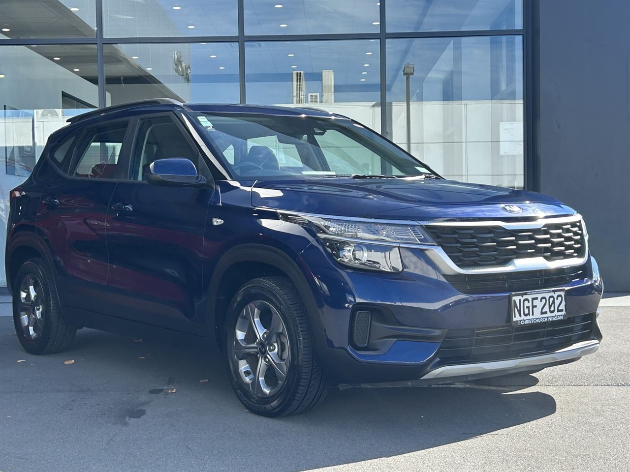 Vehicle image 1