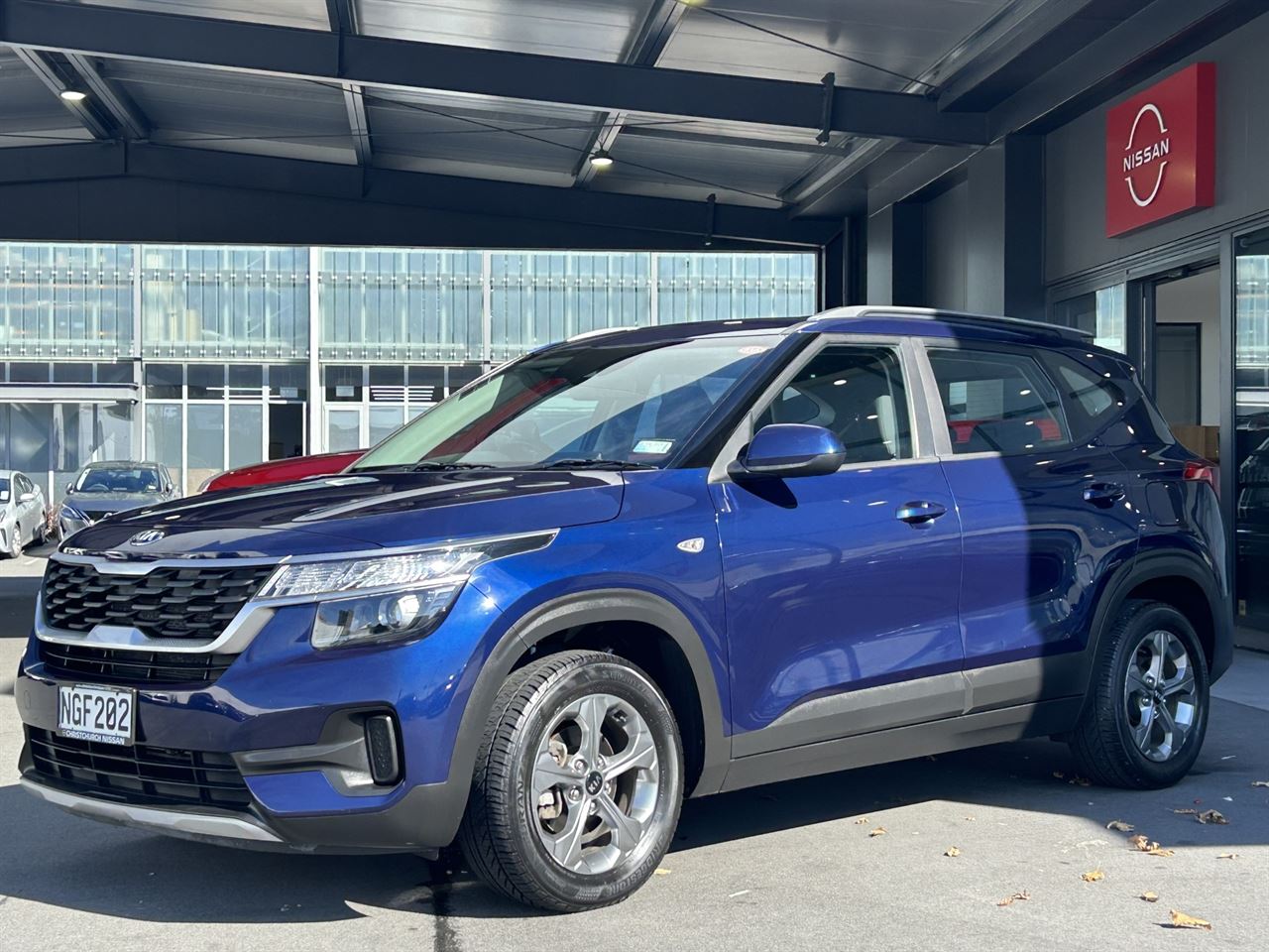 Vehicle image 2