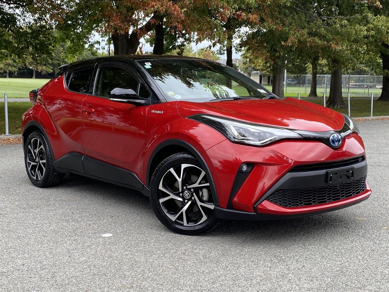 Vehicle image 1