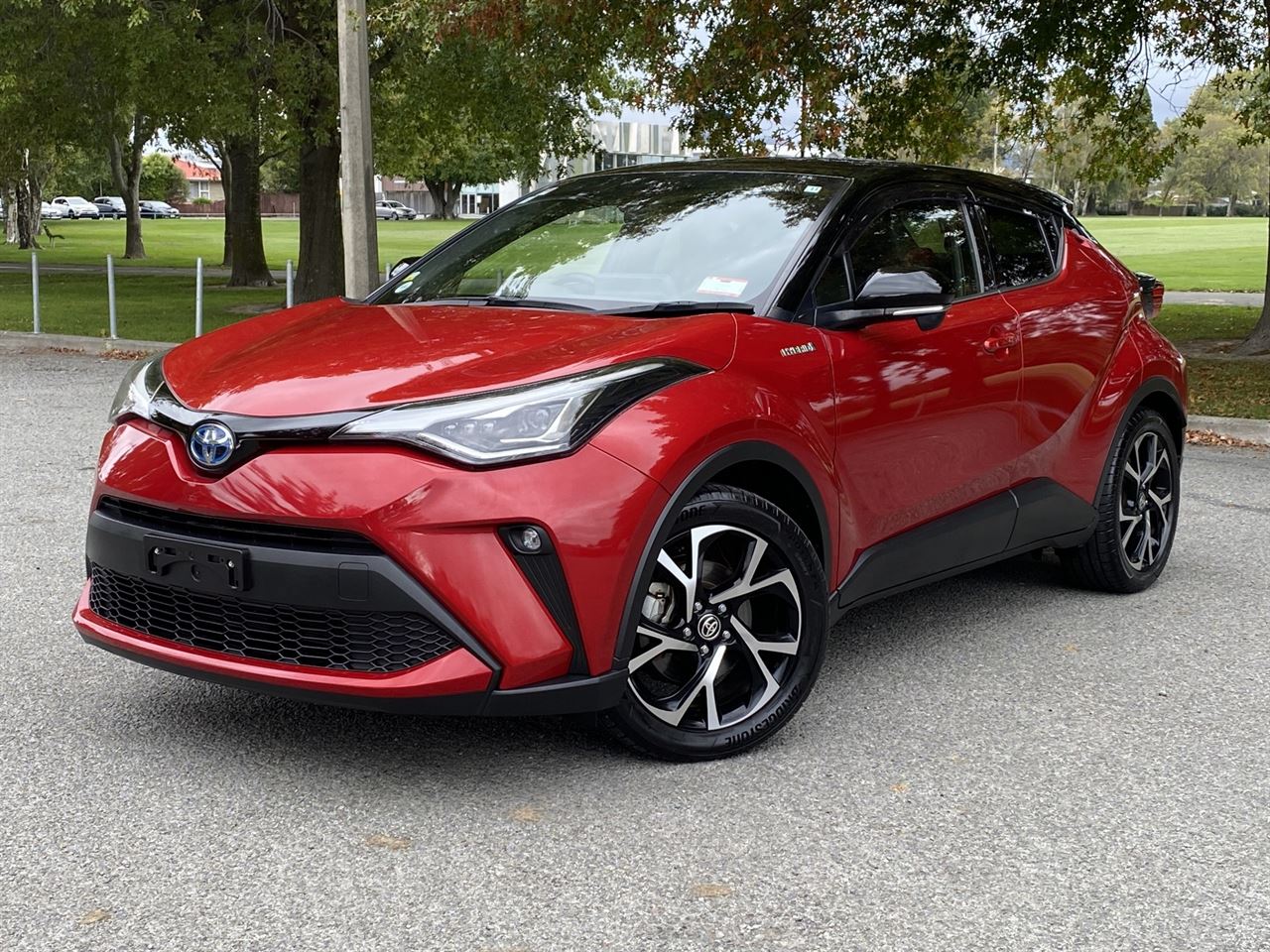 Vehicle image 3