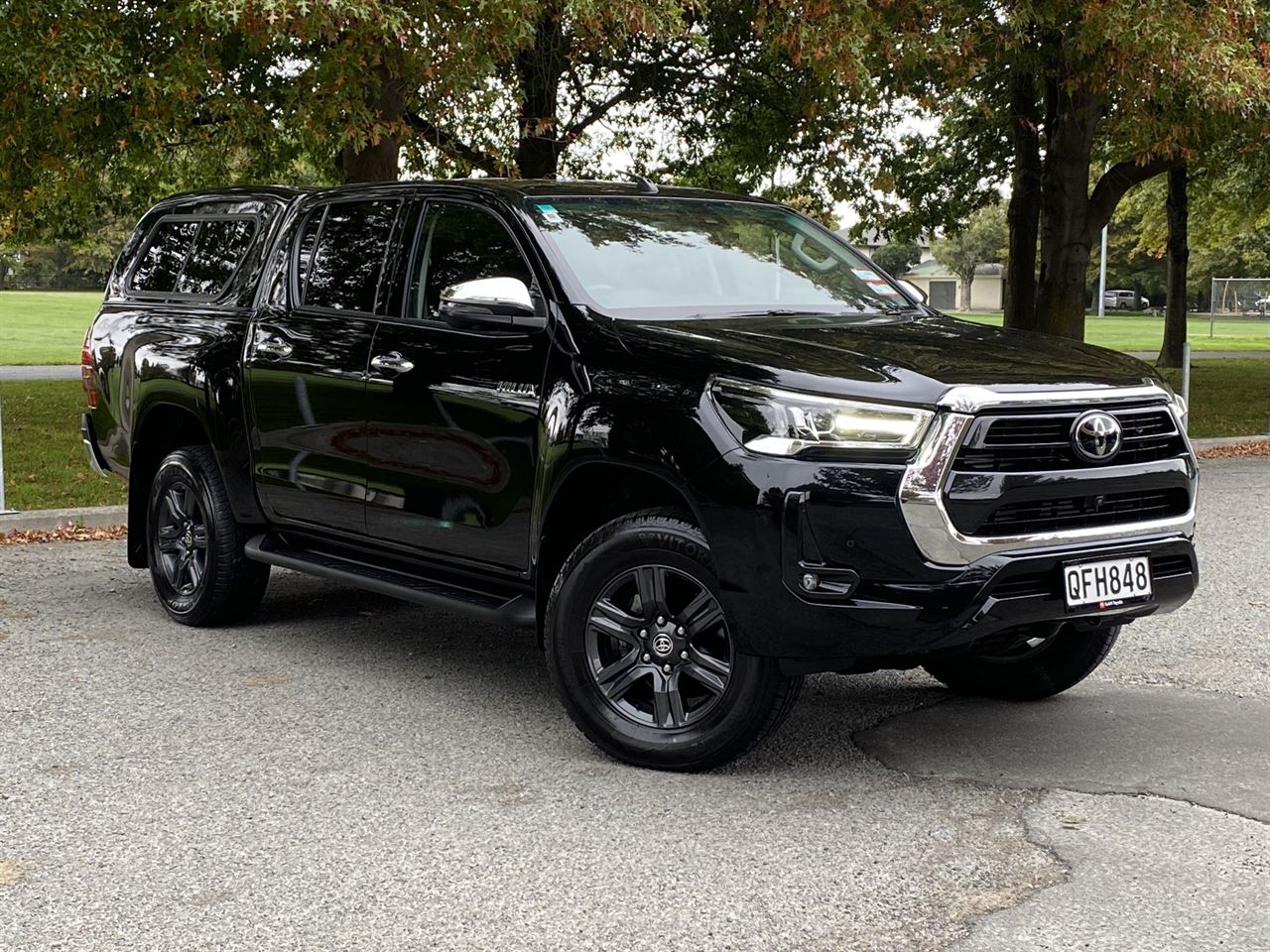 Vehicle image 1
