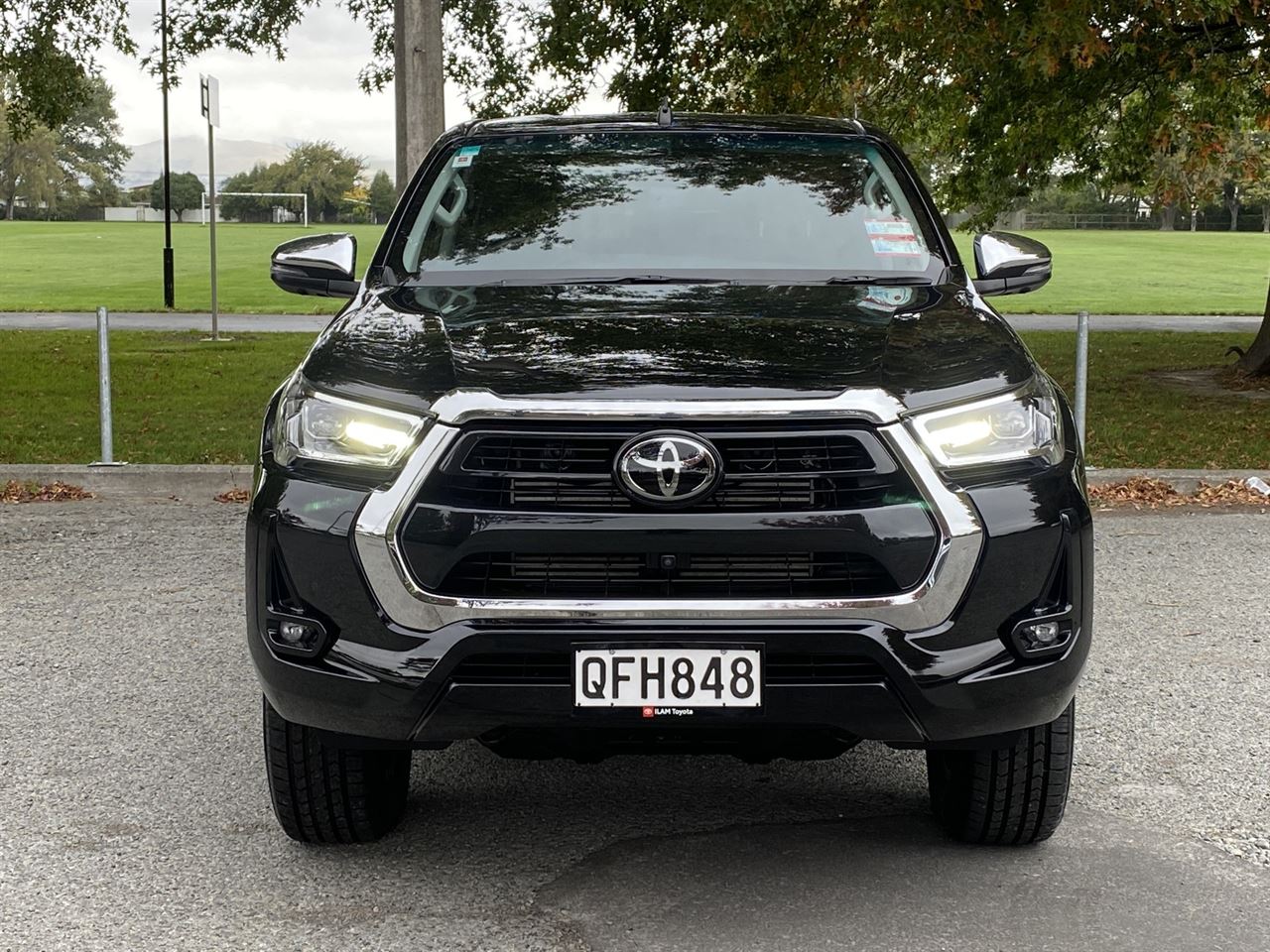 Vehicle image 2