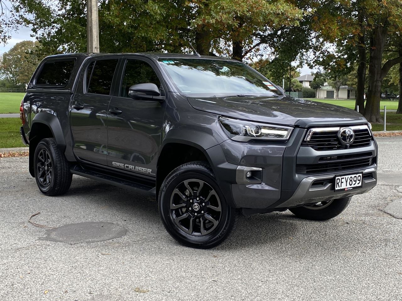 Vehicle image 1