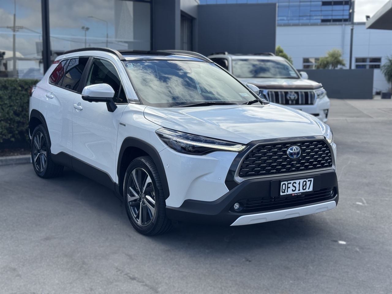 Vehicle image 1
