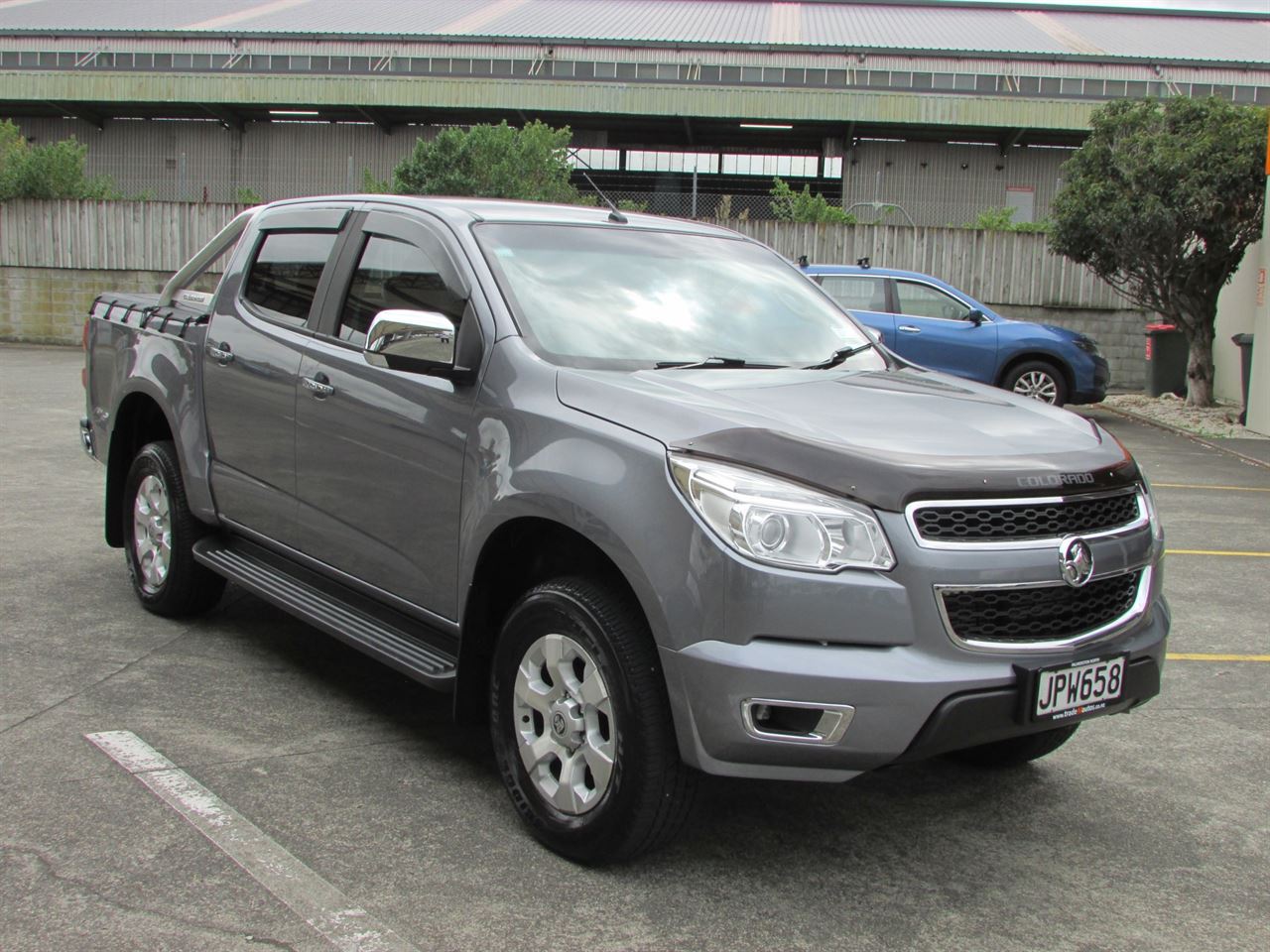 Vehicle image 1