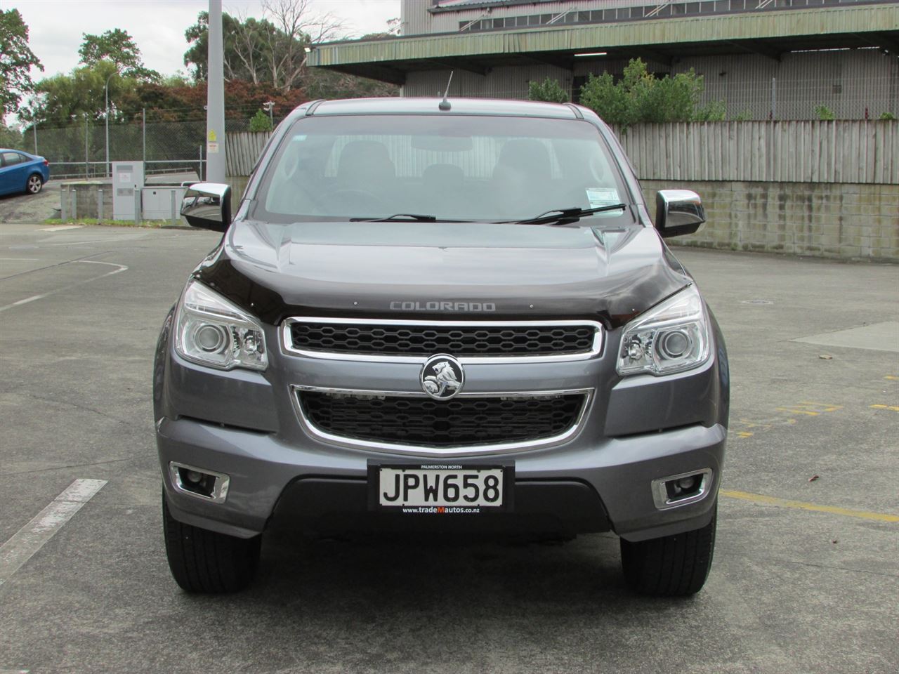 Vehicle image 2